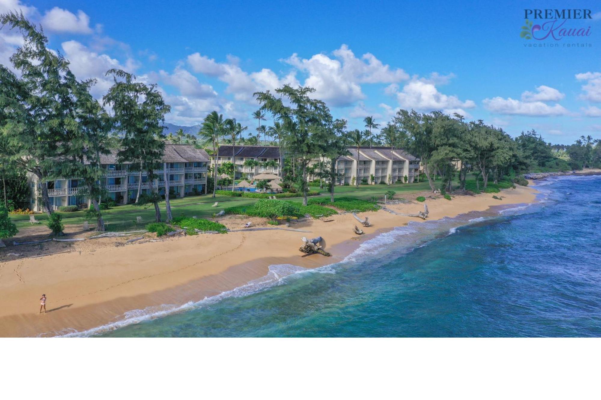 Seaview At The Islander On The Beach Oceanview Studio 201 คาปา ภายนอก รูปภาพ