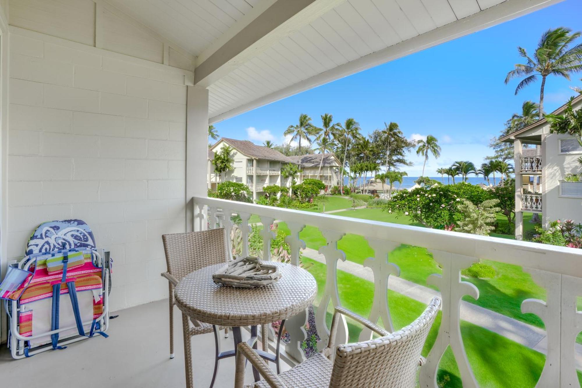 Seaview At The Islander On The Beach Oceanview Studio 201 คาปา ภายนอก รูปภาพ