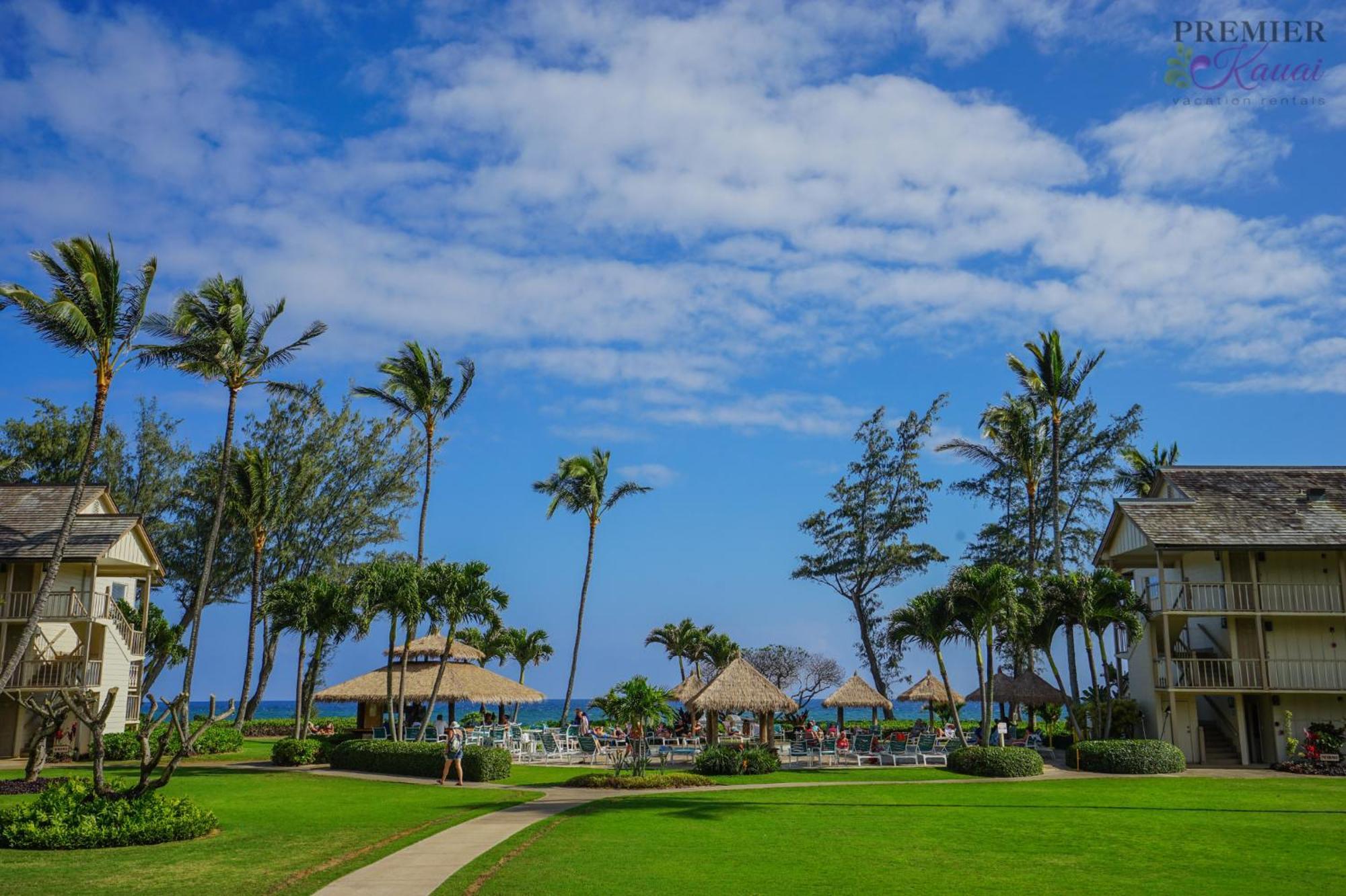 Seaview At The Islander On The Beach Oceanview Studio 201 คาปา ภายนอก รูปภาพ