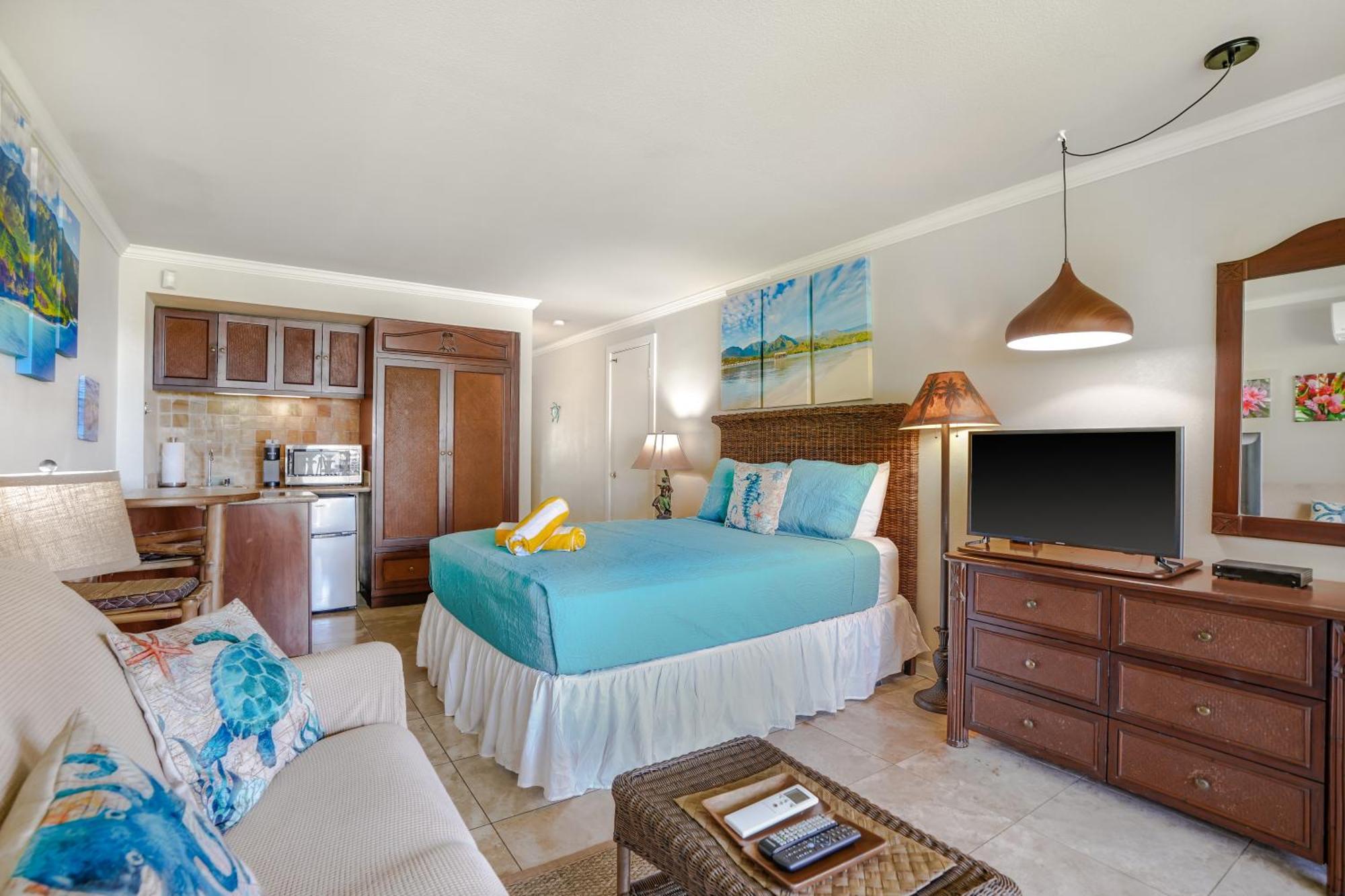 Seaview At The Islander On The Beach Oceanview Studio 201 คาปา ภายนอก รูปภาพ