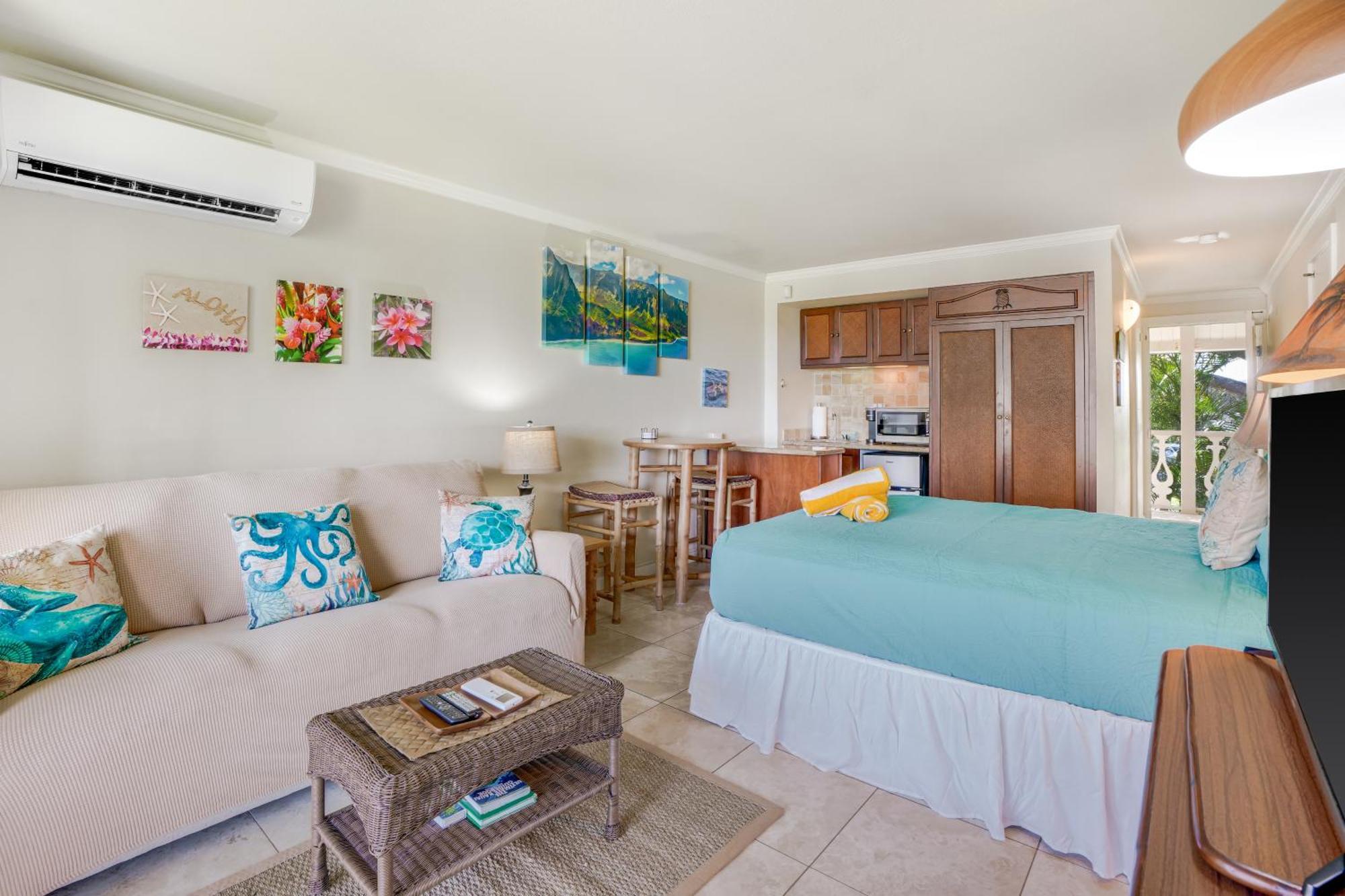 Seaview At The Islander On The Beach Oceanview Studio 201 คาปา ภายนอก รูปภาพ