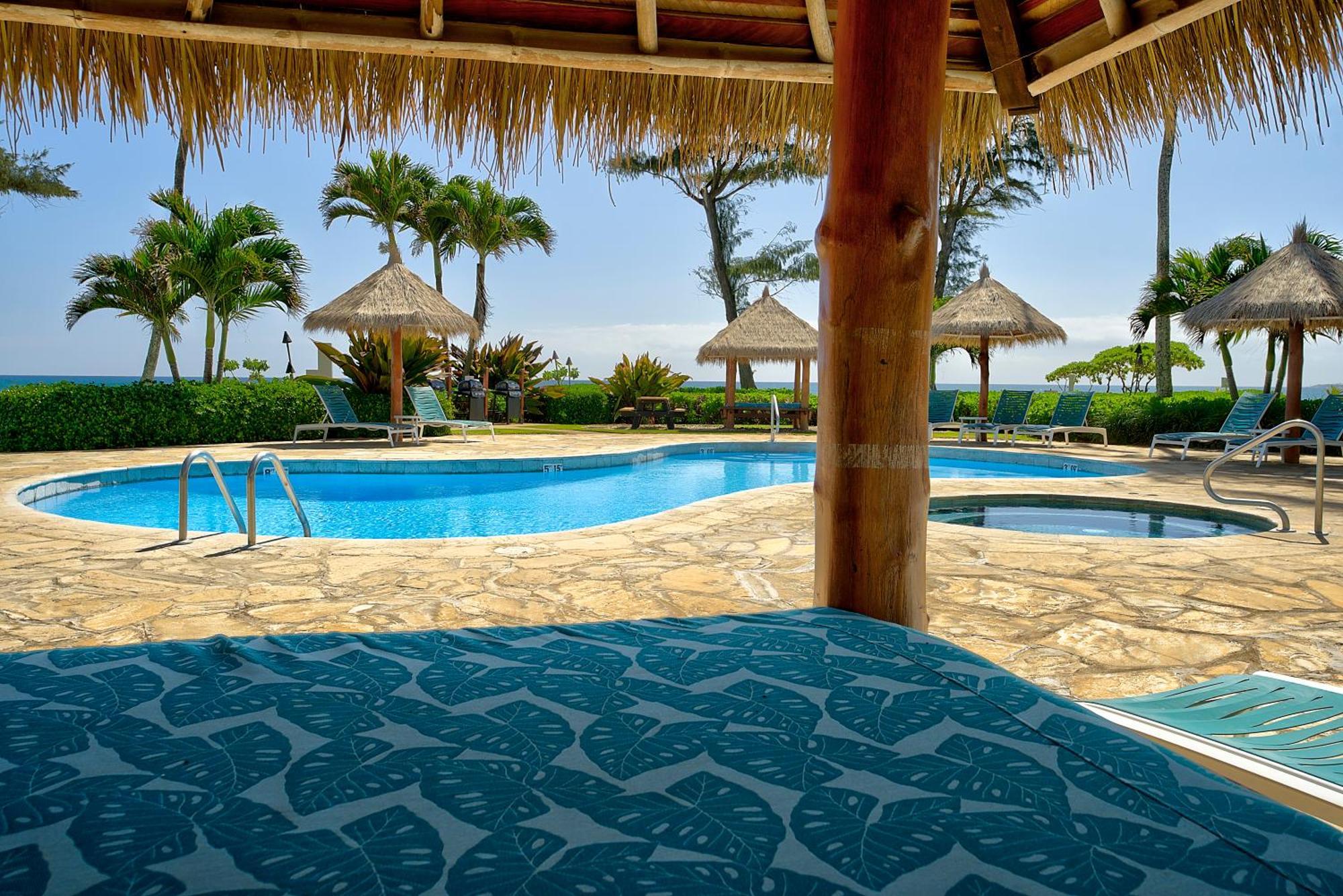 Seaview At The Islander On The Beach Oceanview Studio 201 คาปา ภายนอก รูปภาพ