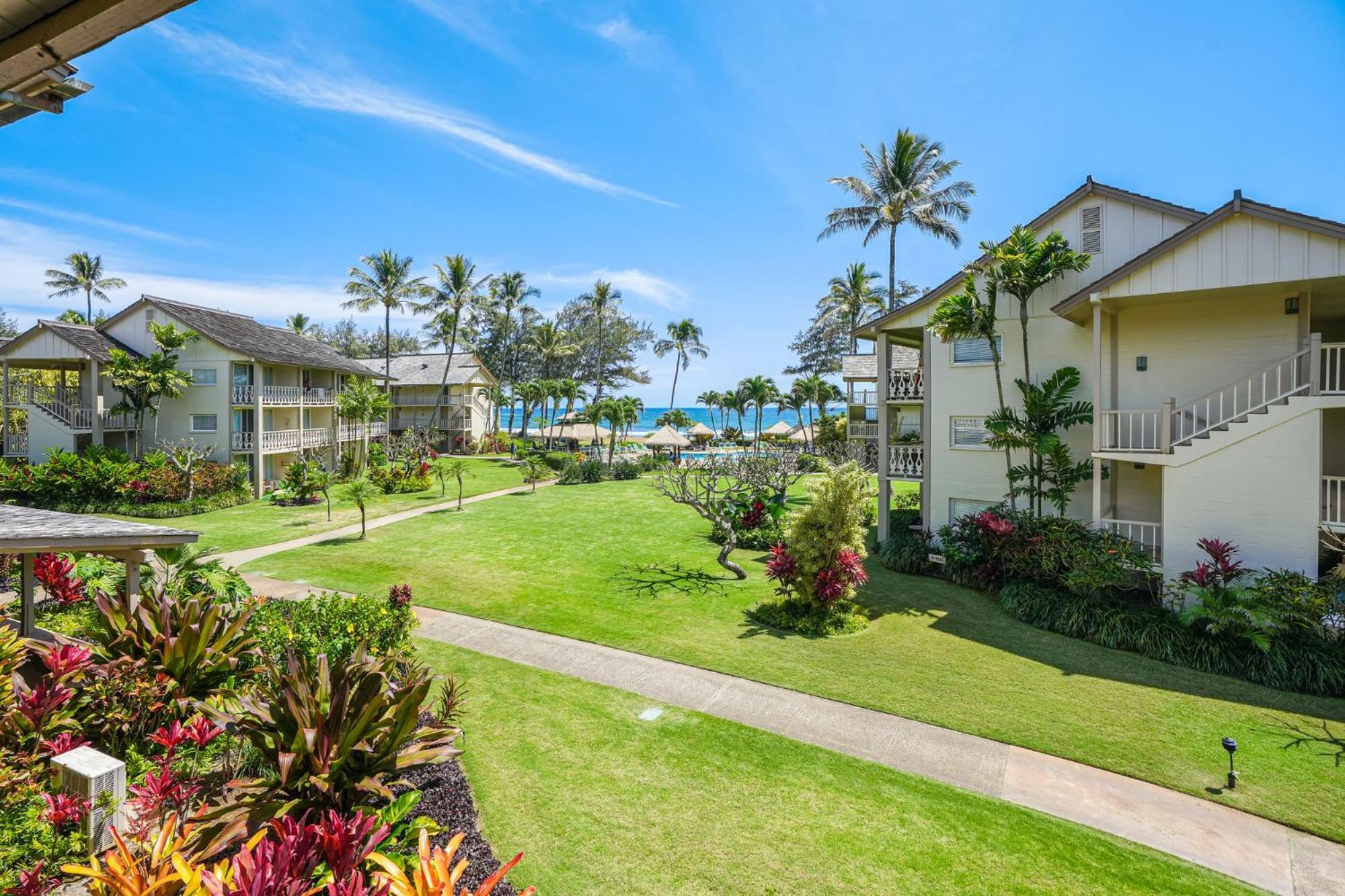Seaview At The Islander On The Beach Oceanview Studio 201 คาปา ภายนอก รูปภาพ