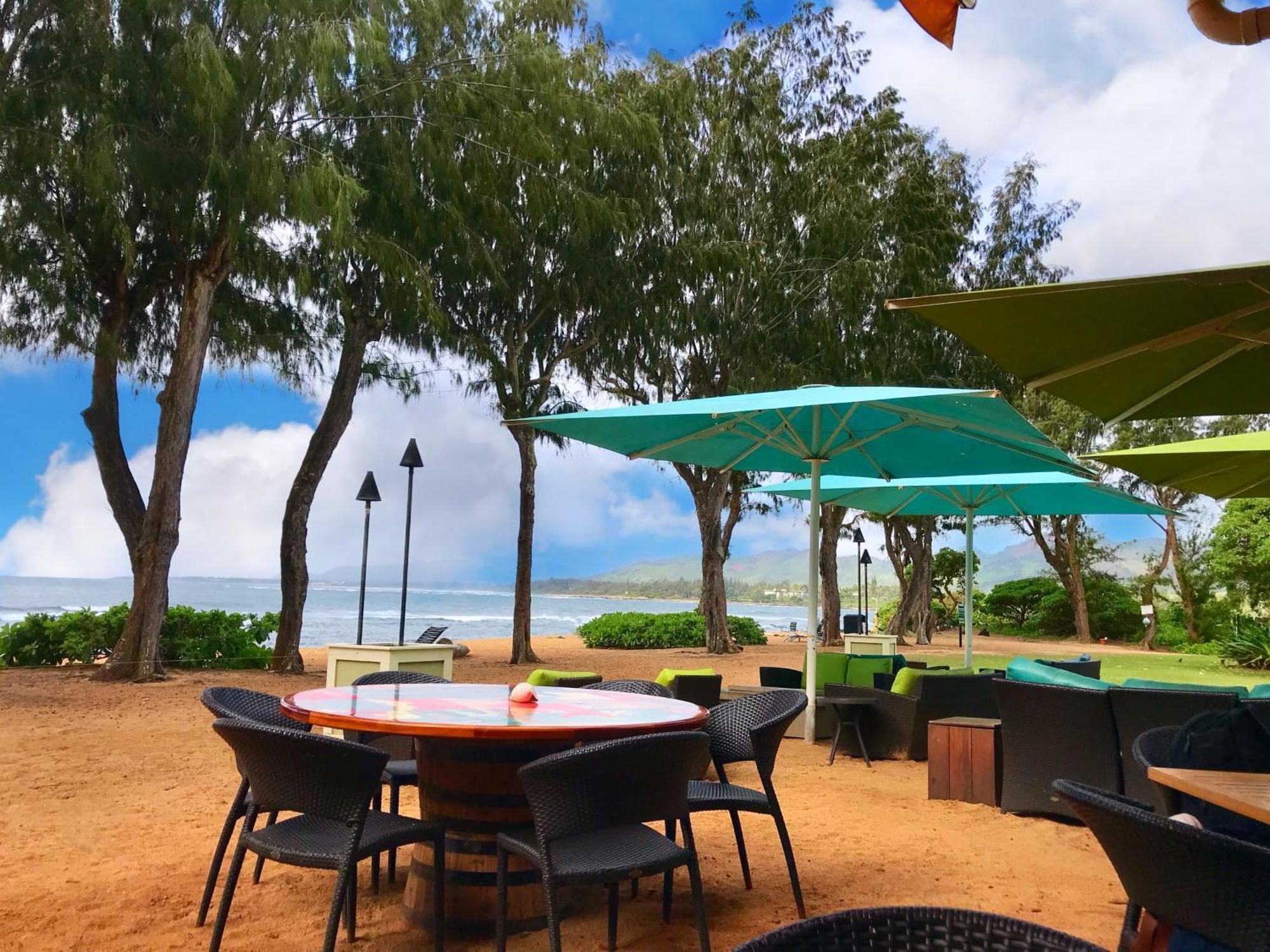 Seaview At The Islander On The Beach Oceanview Studio 201 คาปา ภายนอก รูปภาพ