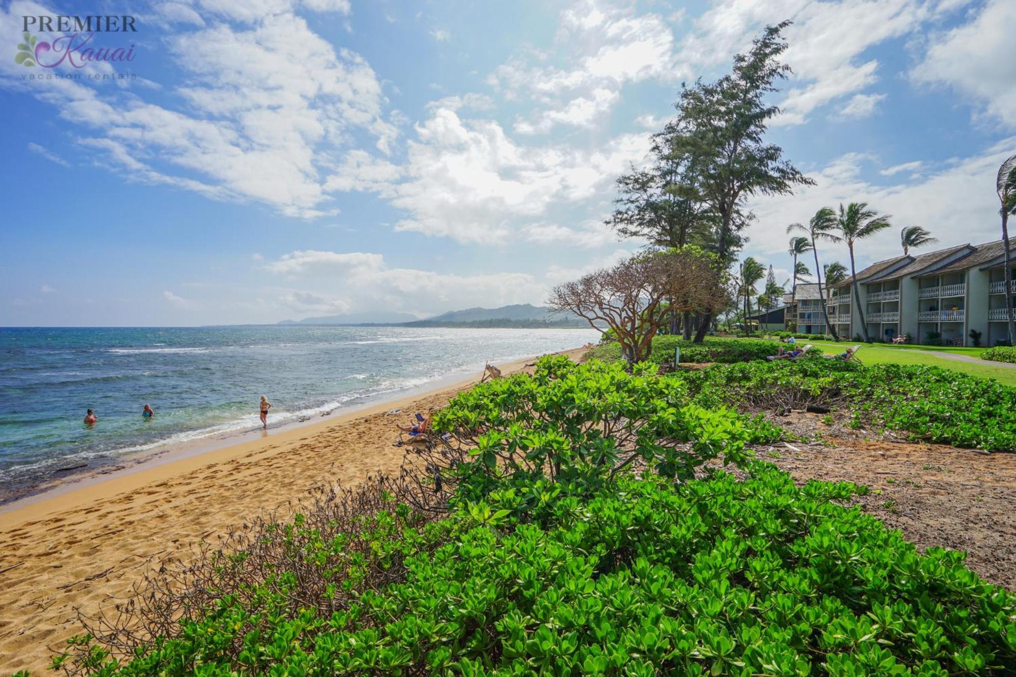Seaview At The Islander On The Beach Oceanview Studio 201 คาปา ภายนอก รูปภาพ